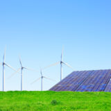 再生可能エネルギーの重要性と日本の取り組み。太陽光発電を推進していくための制度にはどんなものがある？