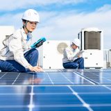 再エネ市場で需要の高いインフラエンジニア転職がおすすめ！役割や必要なスキルを紹介