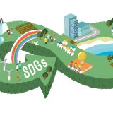 グリーントランスフォーメーションとは？持続可能な未来に向けた企業の変革