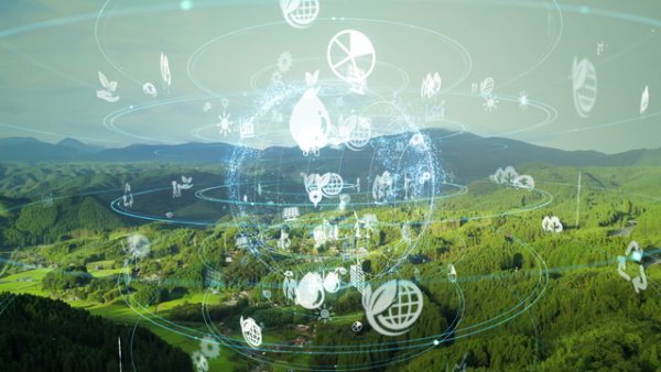 環境フットプリントと電気主任技術者。未来の仕事への道