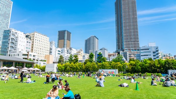 電気主任技術者が活躍する未来！環境配慮型ビルで求められるスキルとキャリア