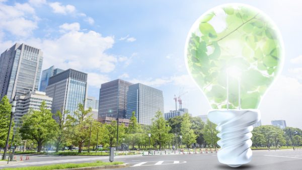 電力は売る時代へ！再エネ供給力売買がもたらすビジネスチャンス