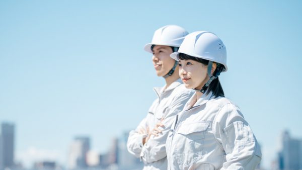 O&M業界での女性電気主任技術者の活躍に注目