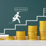 年収アップを目指す！電気主任技術者の転職成功事例集