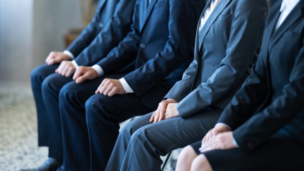 面接で差をつける！電気主任技術者のための面接対策ポイント