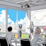 “やりがい”ってこういうことかもしれない現場で感じる再エネの力