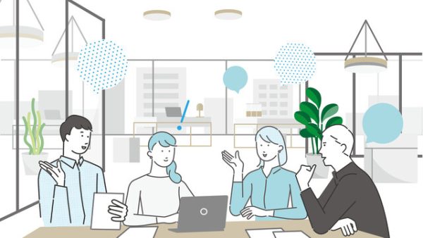 未経験から転職した人に聞く！転職成功の秘訣はこれだ