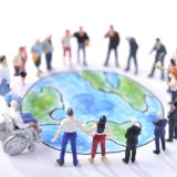 地球を守る仕事がしたい！再生可能エネルギー×電気主任技術者の世界