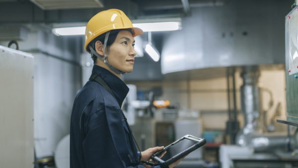 30代・40代からの再スタートに！電気主任技術者という選択肢