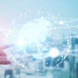 地球を守る仕事がしたい！再生可能エネルギー×電気主任技術者の世界