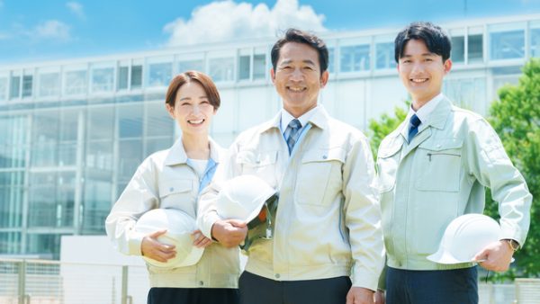 女性が活躍できる！電気主任技術者というキャリアの可能性