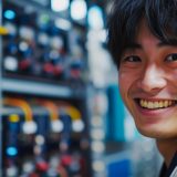 資格取得後、最初の1年で見えた景色。電気主任技術者という働き方のリアル