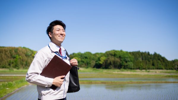 地元で働ける国家資格。電気主任技術者が「場所を選ばない」理由