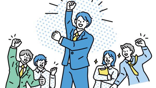 コスパも将来性も！Z世代にオススメ、AI時代の国家資格