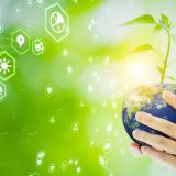 電気主任技術者が担うカーボンニュートラルの最前線