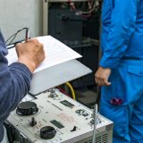 AIに奪われない判断力。電気主任技術者という確かな専門キャリア