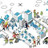 電気主任技術者×地域貢献──あなたのまちを守る仕事