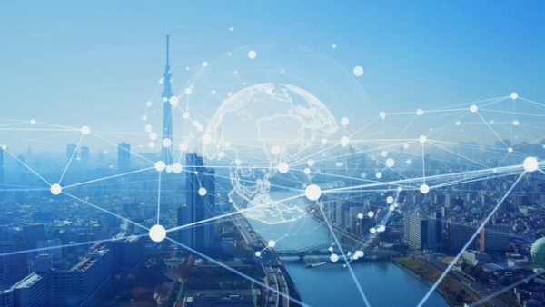 【スマート保安の最前線】ドローンとAIを操る次世代の技術者像