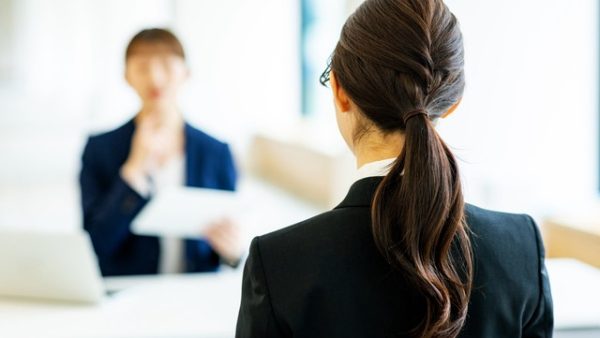 面接官はココを見ている！電気主任技術者の採用で落ちる人・受かる人の決定的な差