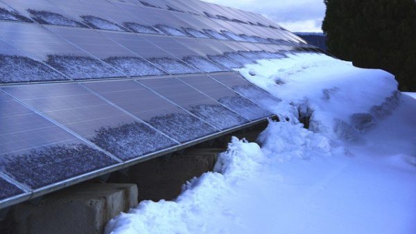 地方ならではの現場トラブル？雪国や専門部で働く技術者の知恵