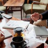 若手技術者の本音座談会！仕事のやりがいとぶつかる壁を公開