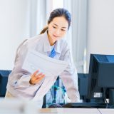 力仕事は少ない？女性や体力に自信がない人でも長く続けられる秘訣