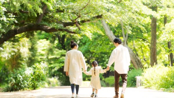 家族との時間を増やす！電気主任技術者が実現する理想の育児