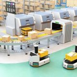 物流倉庫の自動化を支える！最先端の現場で活躍する電気主任技術者