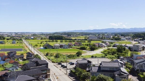 地方移住を叶える！電気主任技術者が地方で安定して働ける理由