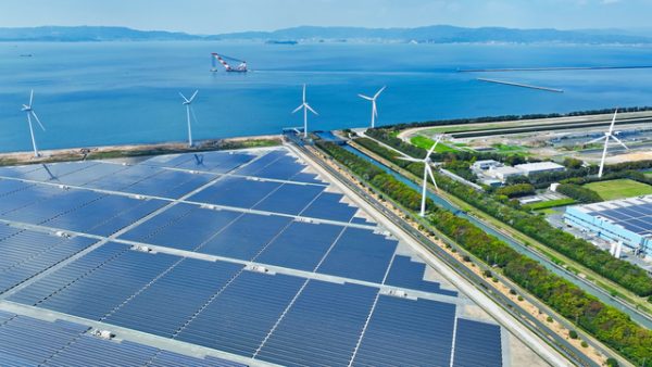 電気主任技術者が支えるグリーンエネルギーとSDGsに貢献する働き方