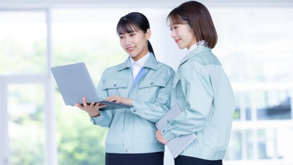 スマート保安で広がる電気主任技術者の働き方｜女性が活躍できる理由とは