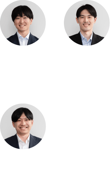 座談会メンバー