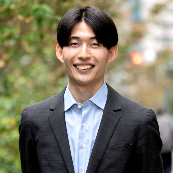 03 東急不動産(株)＜出向＞ D.M.